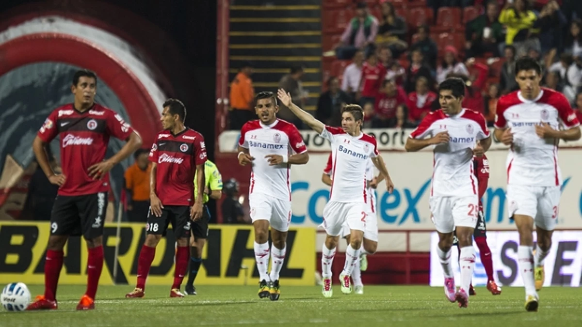 Toluca