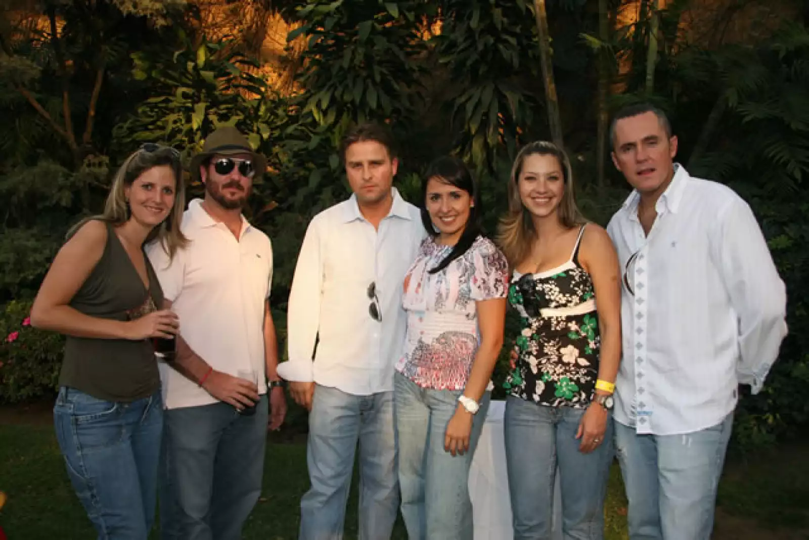 Comida Mañanitas, Beraka.