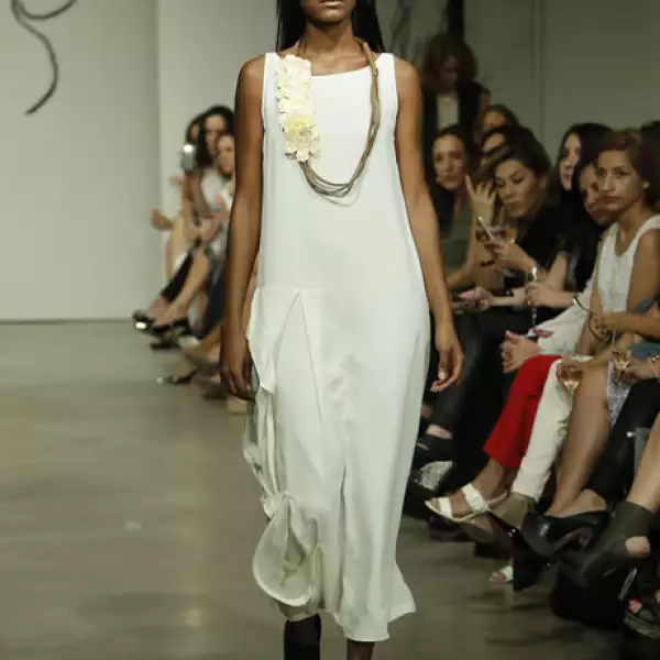 Desfile Aires de Turquía