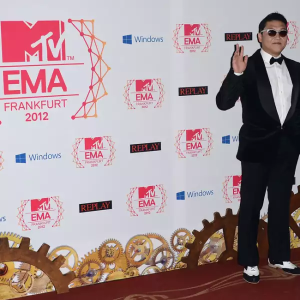 Psy