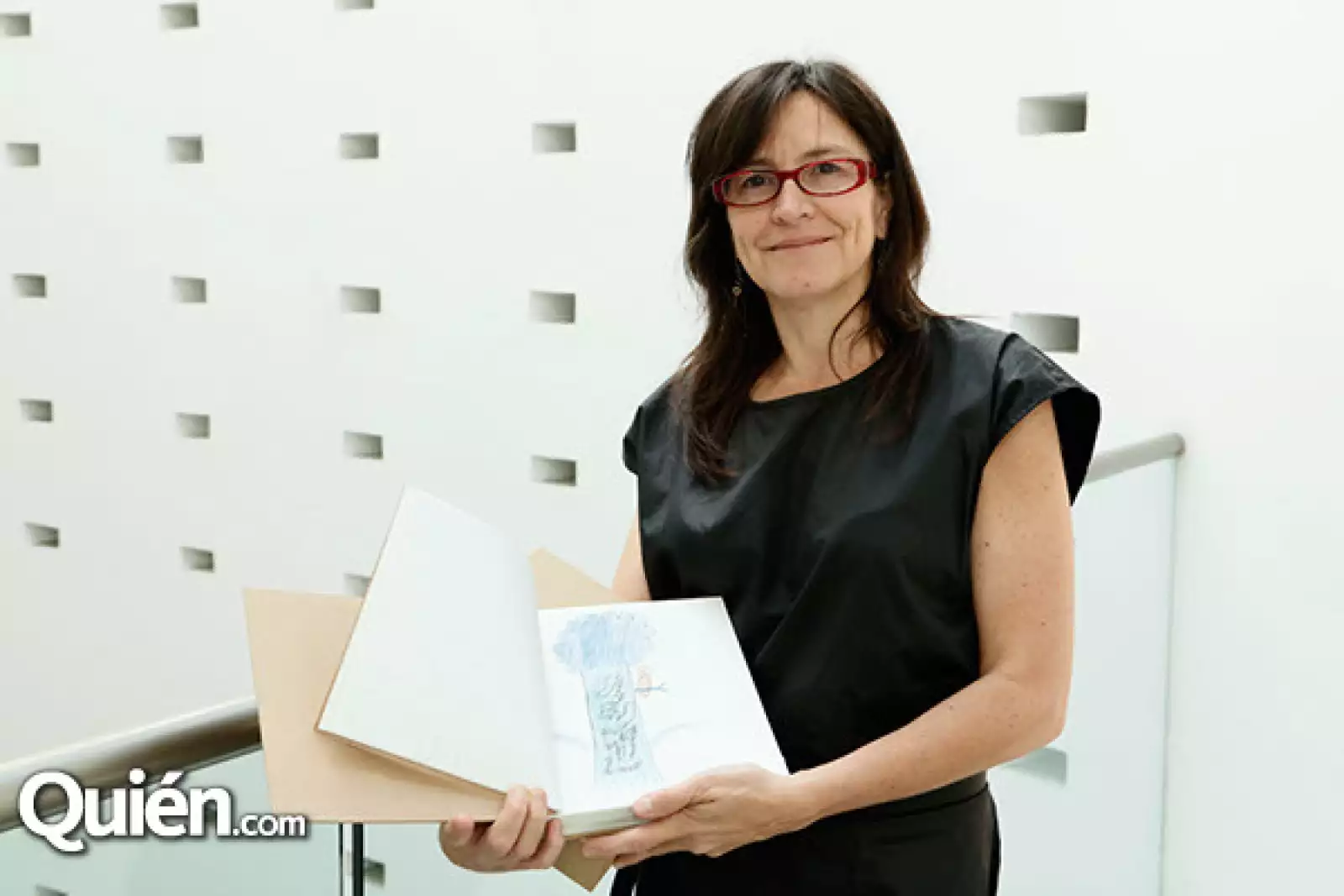 Alejandra de la Puente