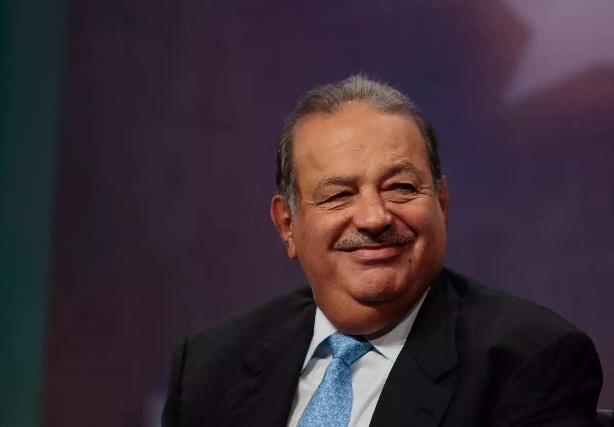 América Móvil