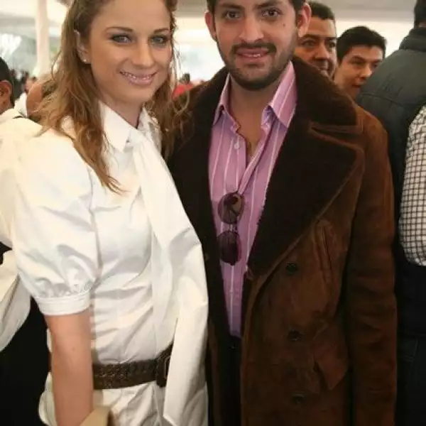 Maricarmen López,Víctor Álvarez