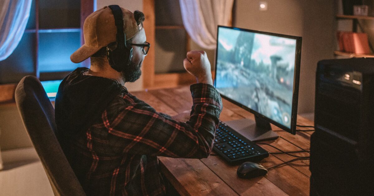 Los gamers en PC superarán a los de consolas en 2028

El gaming está en constante evolución y la comodidad de las consolas en un futuro se verá superada por otras ventajas de las computadoras tanto en experiencia como en oferta.