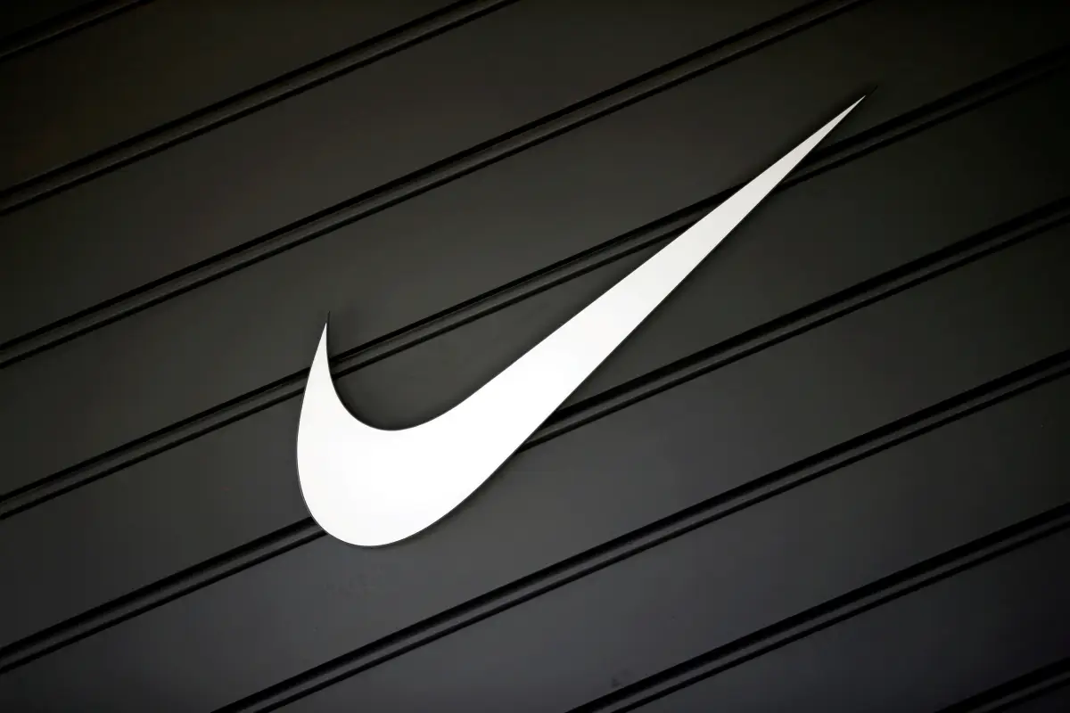 Nike China