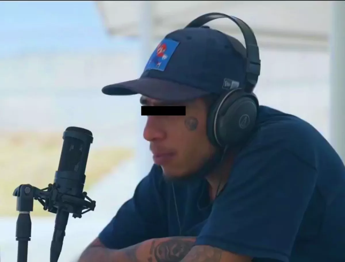 ¿Cómo fue el ataque a Ciro Gómez Leyva? El Bart lo cuenta desde la cárcel 