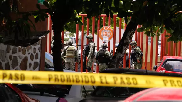 Percepción de inseguridad
