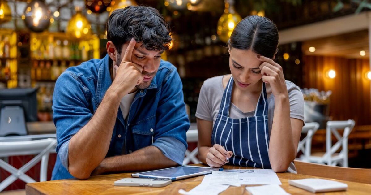 Crisis en pymes mexicanas: 1.4 millones desaparecen en 4 años