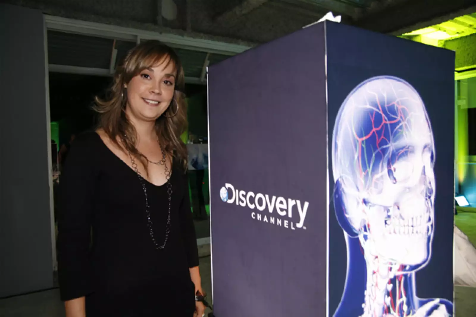 15 años Discovery Channel