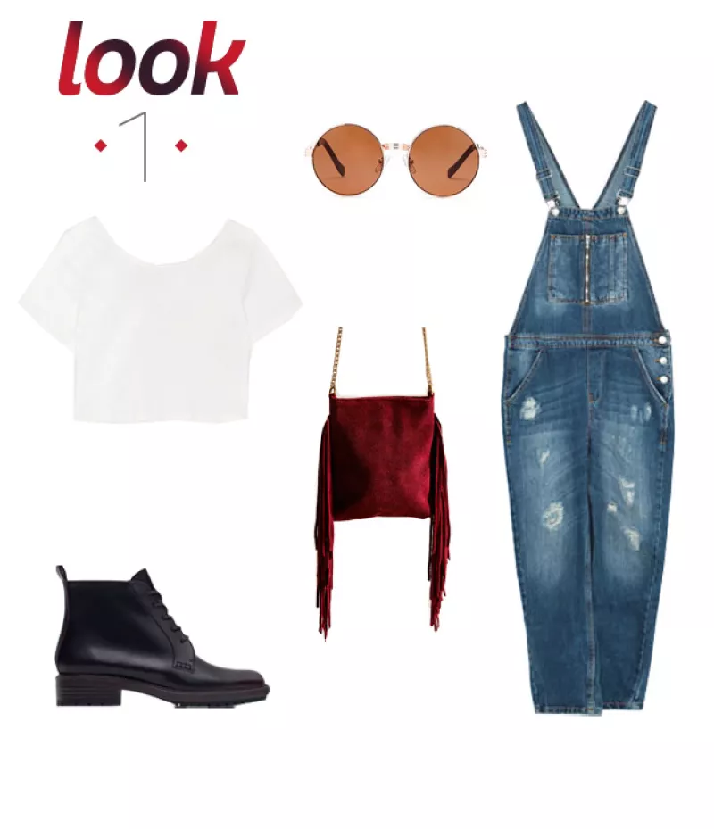 A una semana de que inicie uno de los festivales mexicanos más importantes del año, te damos unas recomendaciones para lograr un outfit perfecto.