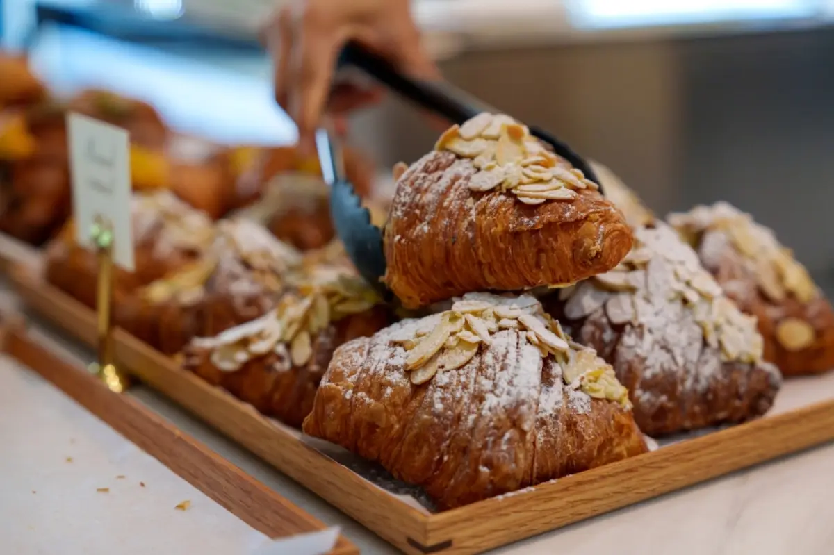 Panaderías de CDMX: 7 lugares para comer pan rico