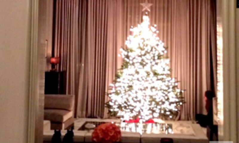 Los árboles artificiales son los más indicados para decorar. (Foto: CNNMoney )