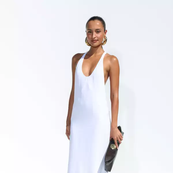 Jacquemus: Photocall - Paris Fashion Week - Menswear Spring/Summer 2026