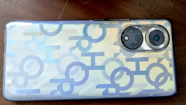 reseña honor 50