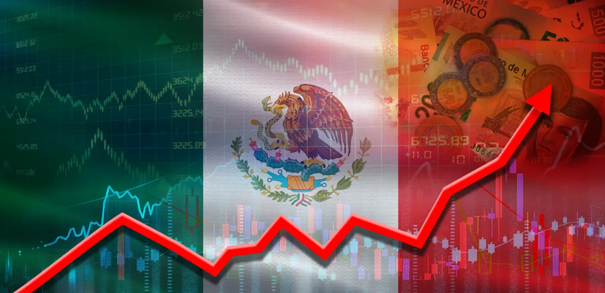 economia de mexico