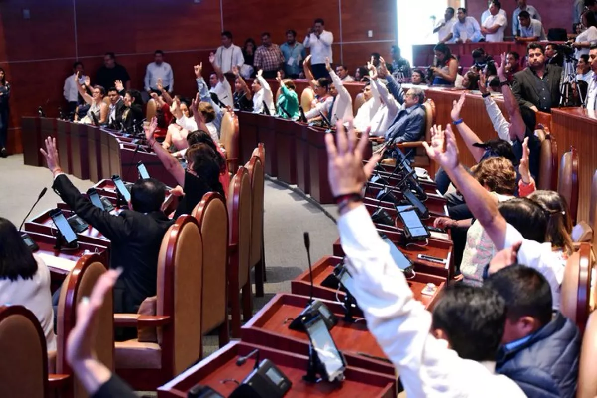 oaxaca medicos agresiones coronavirus