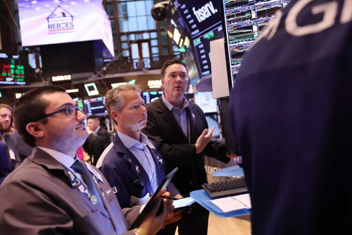 Wall Street avanza tras recorte de la Fed