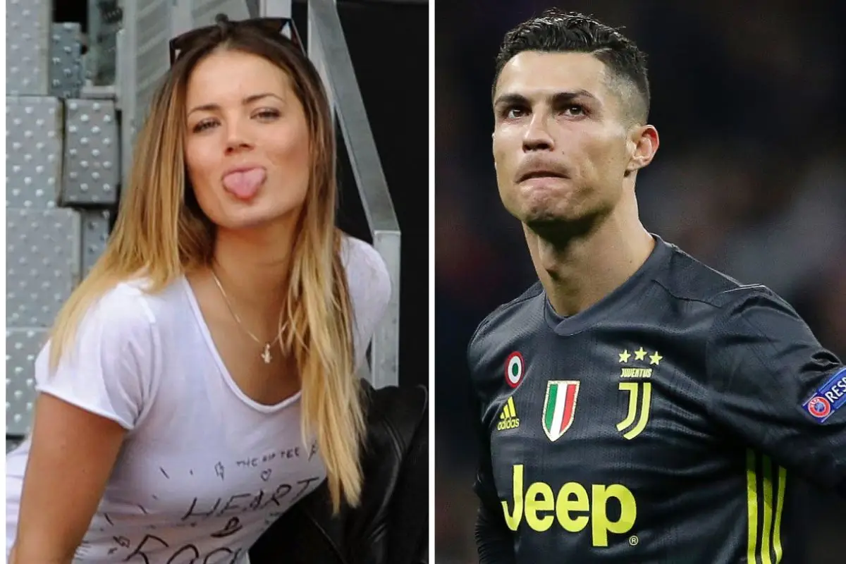 alyson-eckmann-cristiano-ronaldo-rechazo