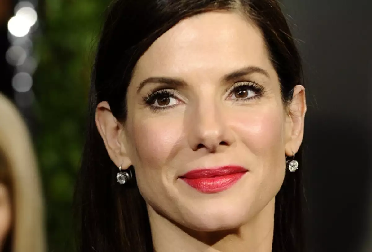 La actriz de 45 años ha pasado algunos meses difíciles.