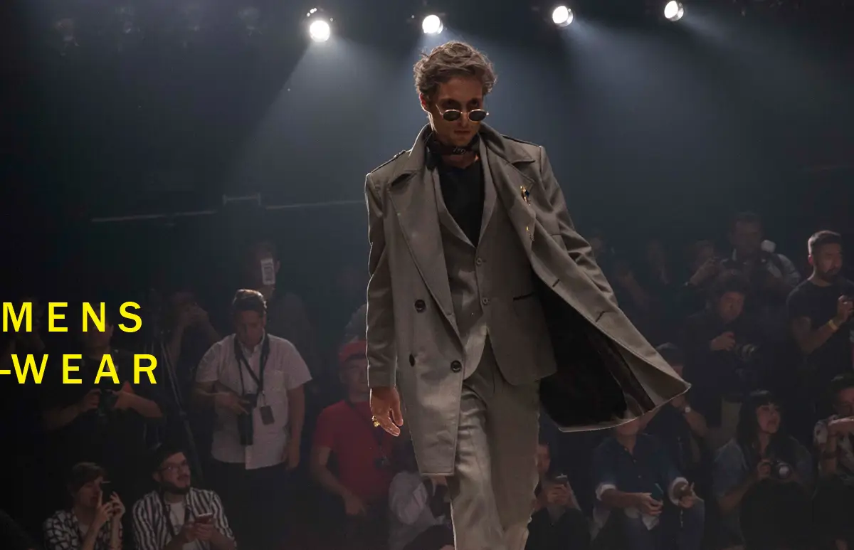 MENSWEAR MEXICANO-HOMBRE