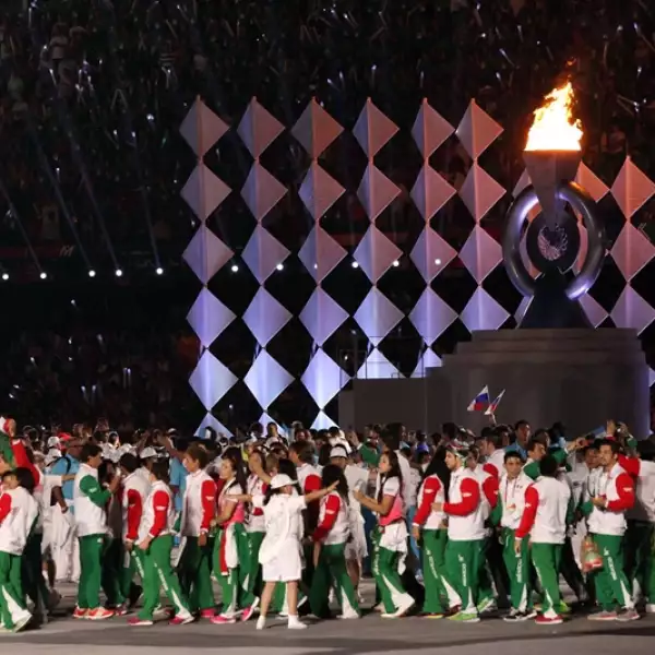 Veracruz cierre Juegos 5