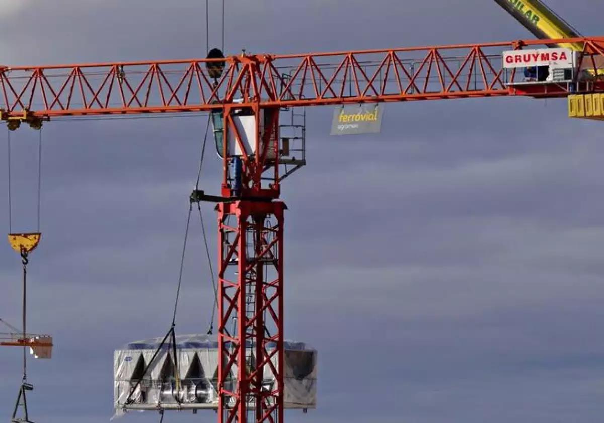Construcci�n