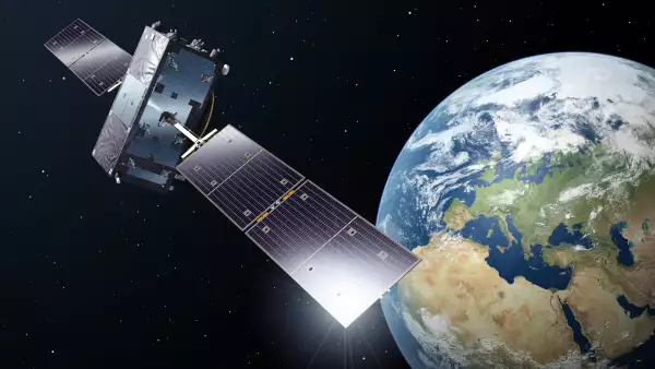 Viasat logró una alianza con Valor Telecom para ampliar su cobertura