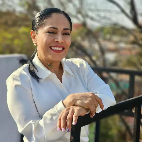 Mónica Sánchez Castillo