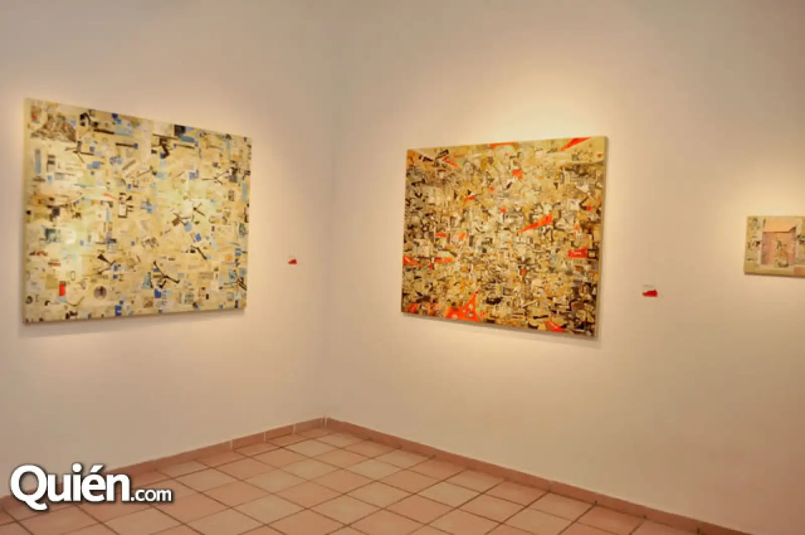 Galería Amapola Siete