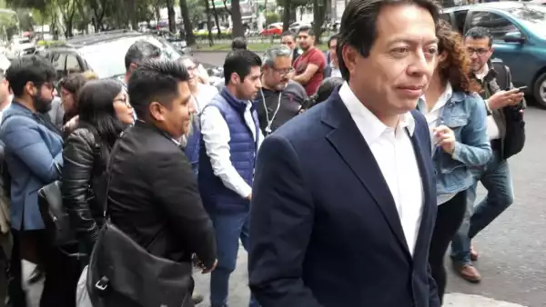 Mario Delgado