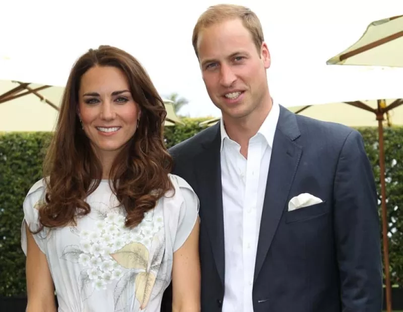 El diario británico Daily Mail informa que amigos cercanos a la pareja hicieron la revelación de la fecha que hasta el momento se había guardado con recelo.