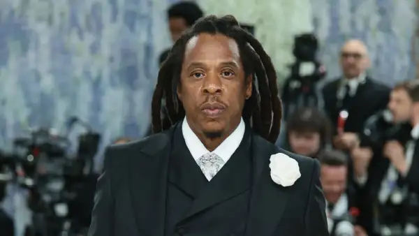 Jay-Z