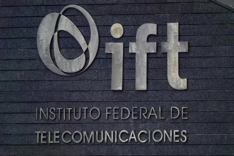 La noche en que apagaron al IFT: Una extinción silenciosa y un adiós sin aplausos
