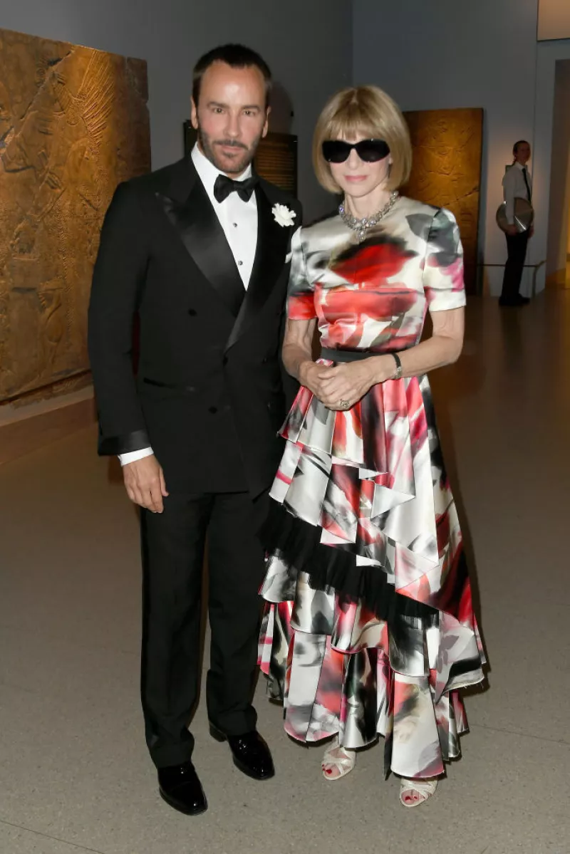CFDA Fashion Awards - Cocktails