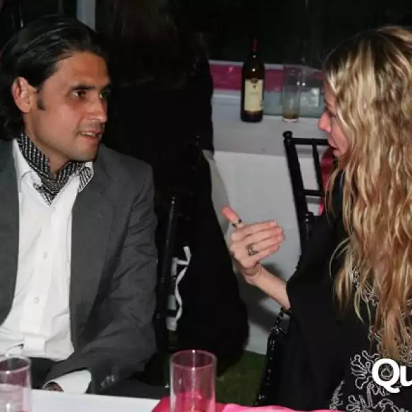 Bautizo Fernanda Uranga Mercado