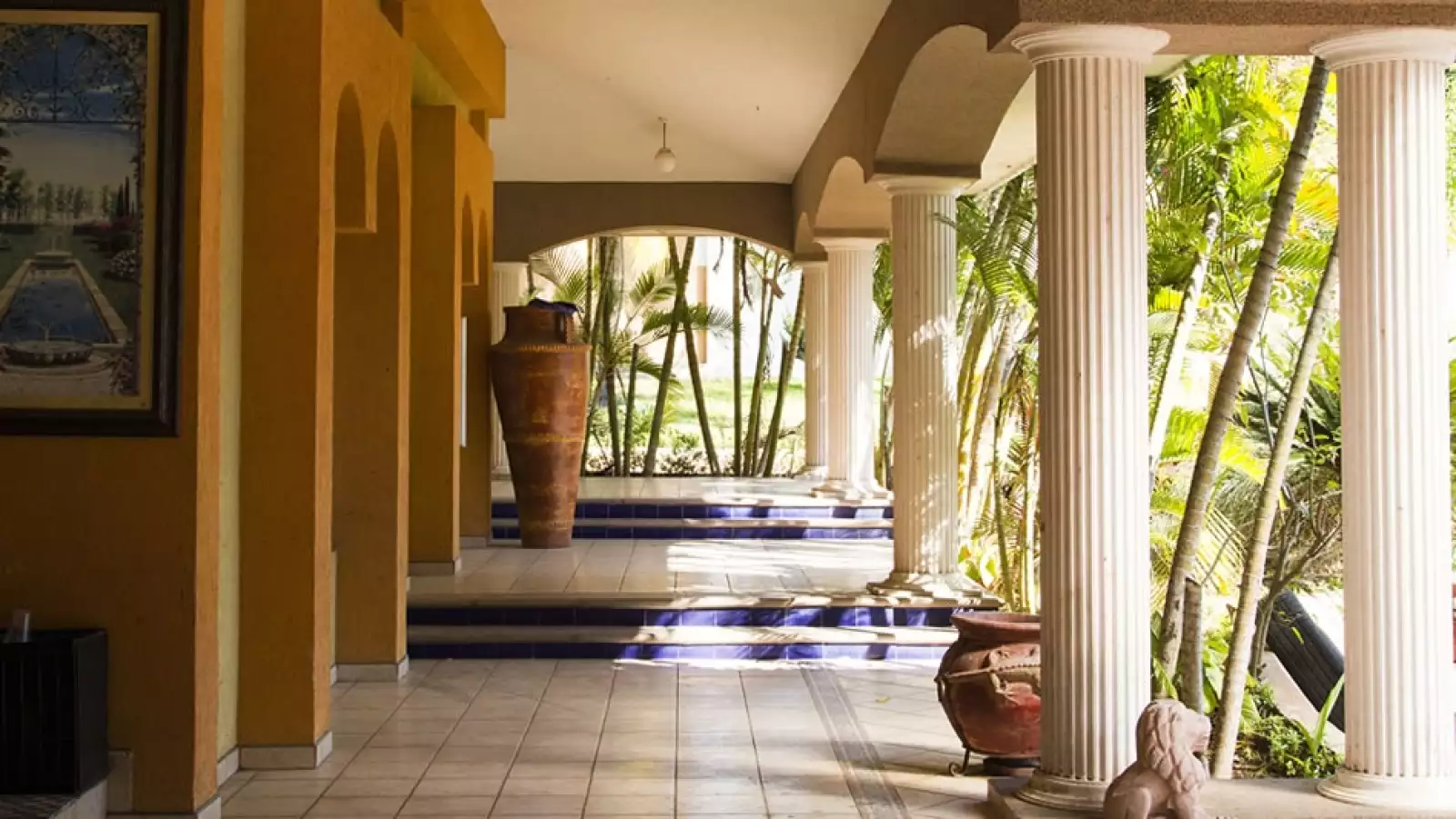 casas templarios michoacan