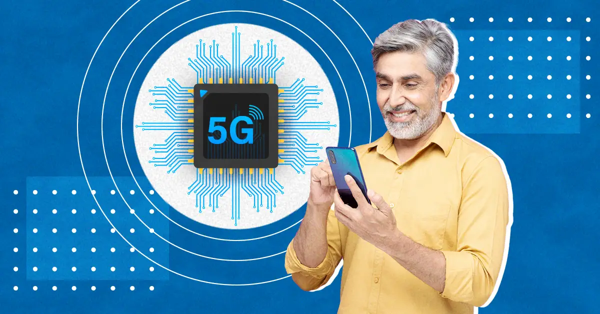 La quinta generación en redes es una de las grandes apuestas de las empresas de telecomunicaciones al verla como una forma de ayudarles a mejorar sus ingresos a través de captar una base de suscriptores con mayor poder adquisitivo, pues para acceder a 5G los usuarios deben contratar un plan de pospago. 