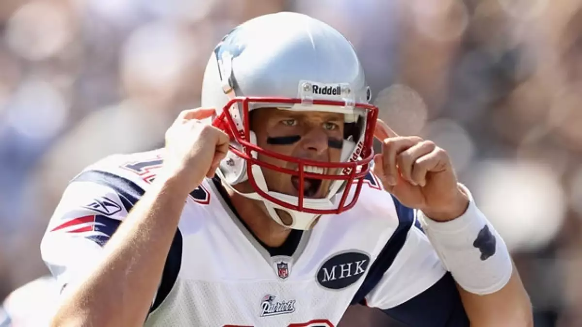 Tom Brady