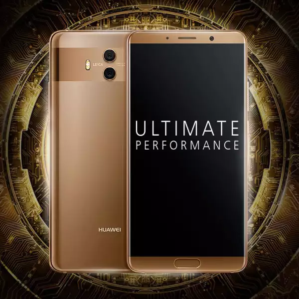 Huawei Mate 10