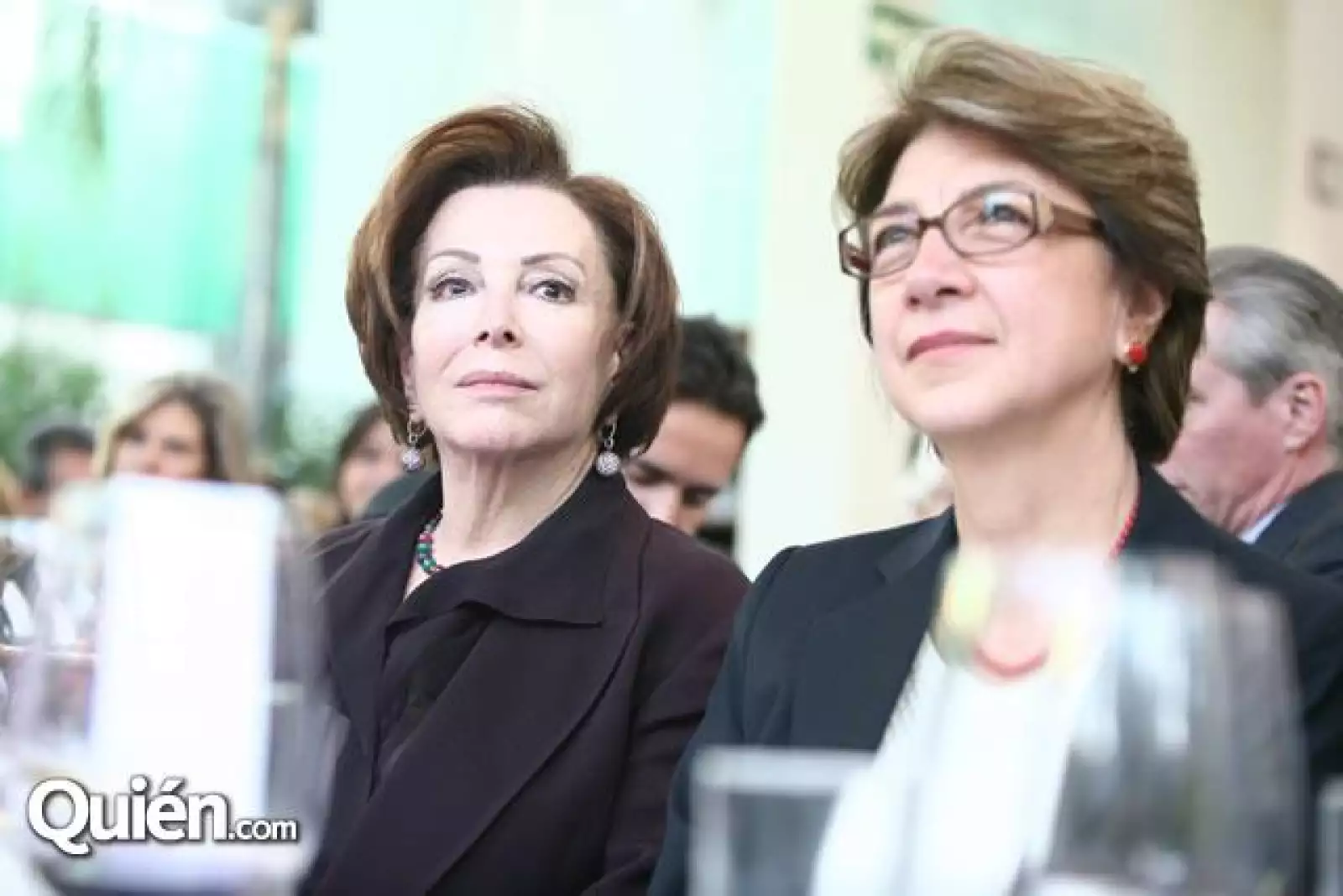 Mujer Mont Blanc 2010