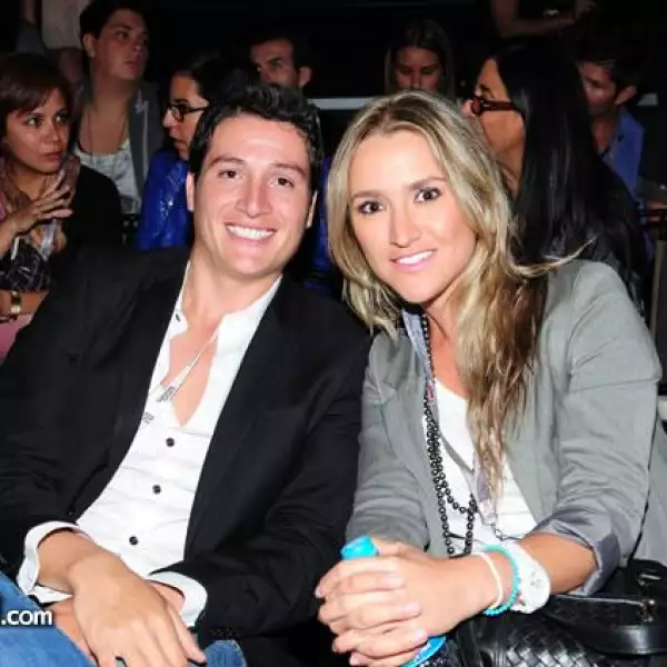 Álvaro Miguel,María Figueroa