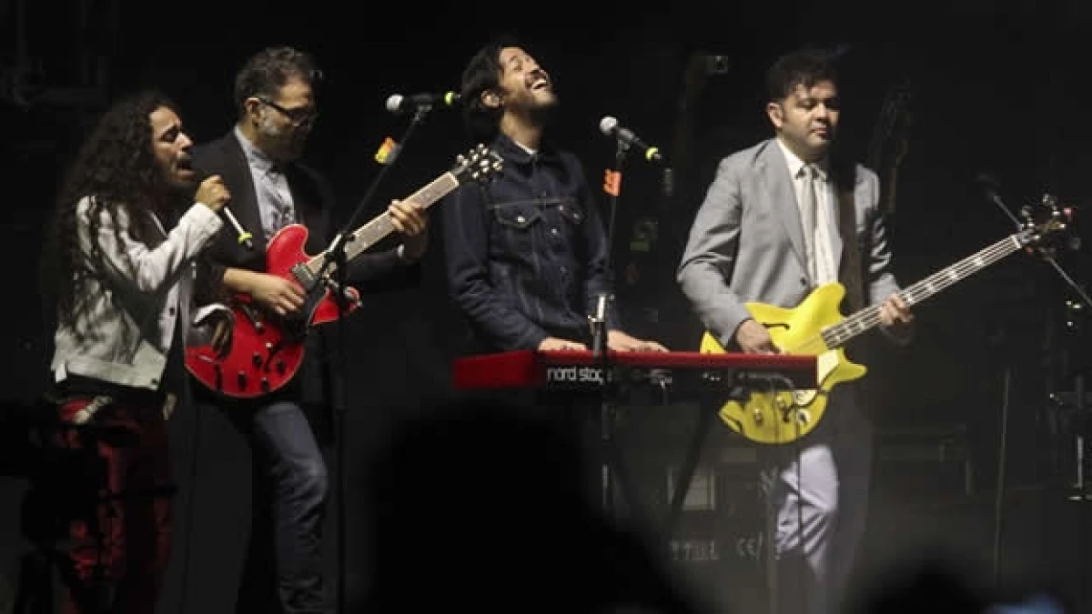 cafe tacvba