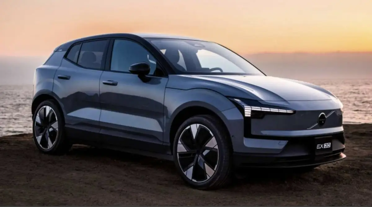 De tradicional a aspiracional: cómo Volvo renovó su imagen en México