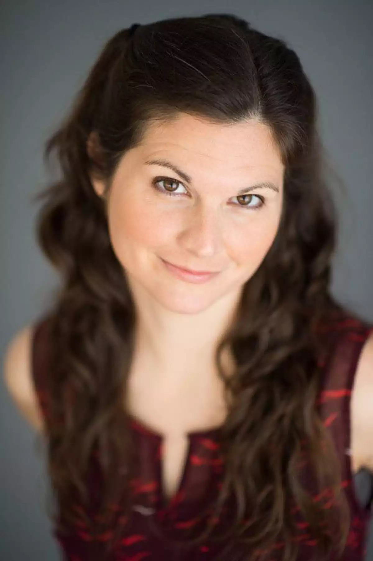 Lisa, la mayor de los tres hermanos, dejó la actuación a los 22 años.