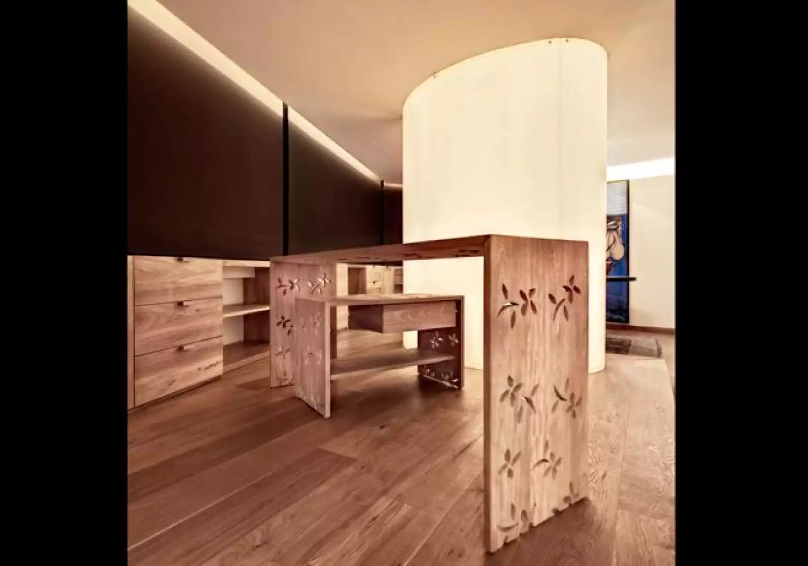 Departamento Polanco 05