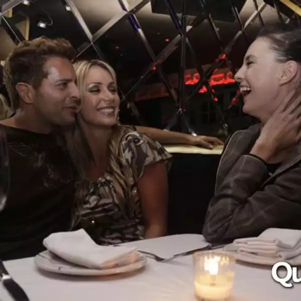 Cumple Heidi Balvanera