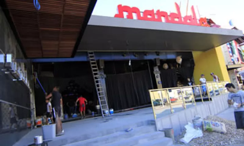 De las solicitudes de indemnización poco más de 4,000 han sido de automovilistas. (Foto: Notimex )