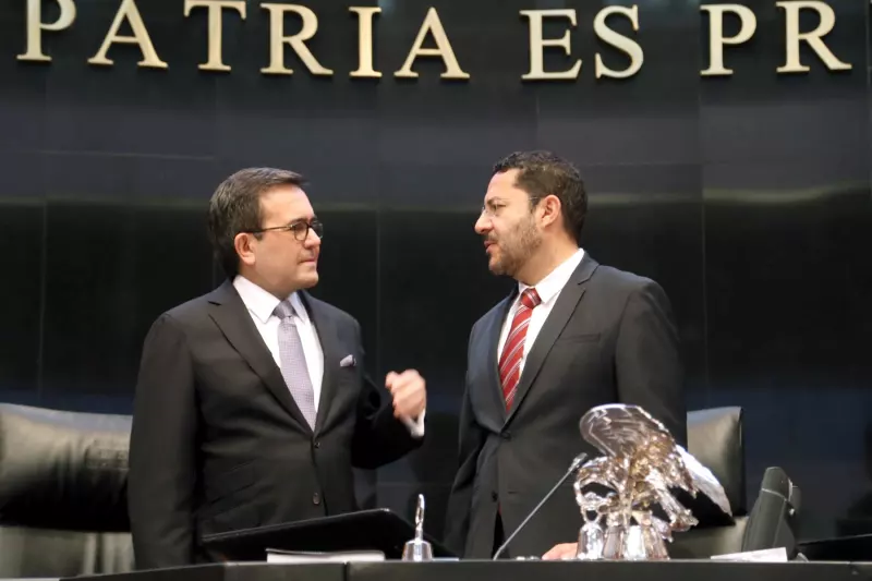 181011 Guajardo cortesia economia.jpg