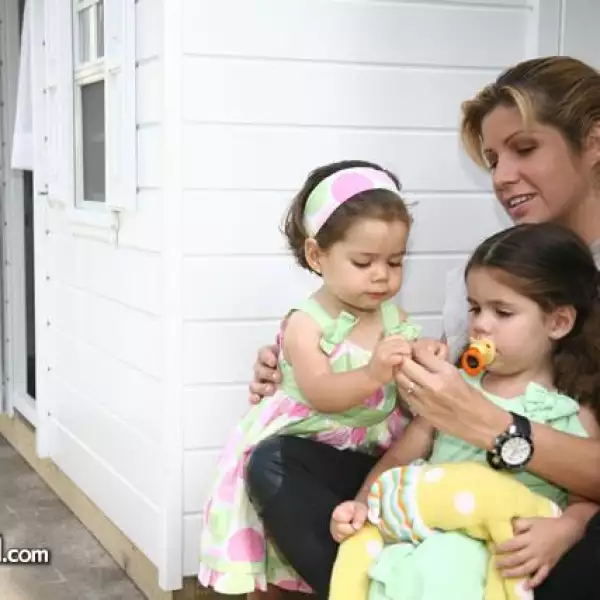 Pamela Sesma Diaz Ordaz,Paulina Diaz Ordaz,Paulina Sesma Diaz Ordaz