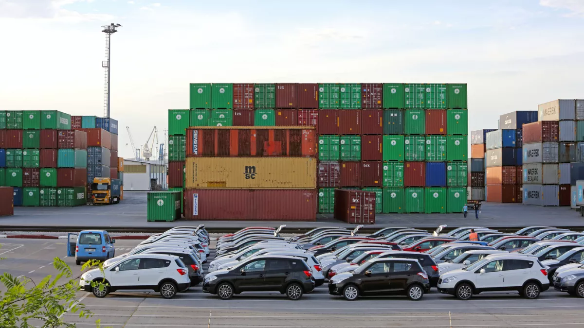 Cómo pega el acuerdo entre EU y Japón al sector automotriz mexicano